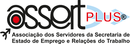 Assert - Associação dos Servidores da Secretaria de Estado de Emprego e Relações de Trabalho